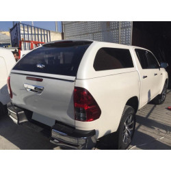 Купить Кунг Canopy для Toyota Hilux 2015- гг
