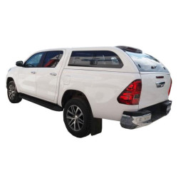 Купить Кунг Canopy для Toyota Hilux 2015- гг