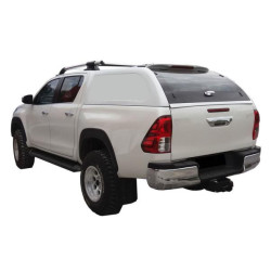 Купить Кунг Canopy Commercial для Toyota Hilux 2015- гг