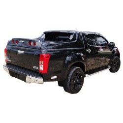 Купить Кунг GRAND BOX для Isuzu D-Max 2011-2019 гг