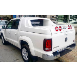 Купить Кунг GRAND BOX для Volkswagen Amarok 2010-2022 гг