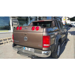 Купить Кунг GRAND BOX для Volkswagen Amarok 2010-2022 гг