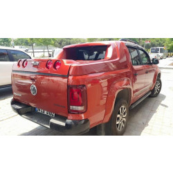Купить Кунг GRAND BOX для Volkswagen Amarok 2010-2022 гг