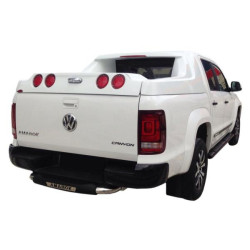 Купить Кунг GRAND BOX для Volkswagen Amarok 2010-2022 гг