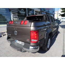 Купить Кунг GRAND BOX для Volkswagen Amarok 2010-2022 гг