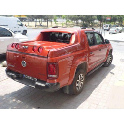 Купить Кунг GRAND BOX для Volkswagen Amarok 2010-2022 гг