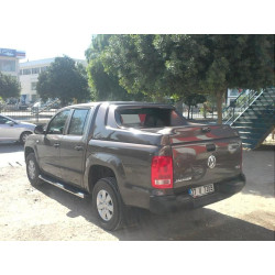 Купить Кунг FULL BOX для Volkswagen Amarok 2010-2022 гг