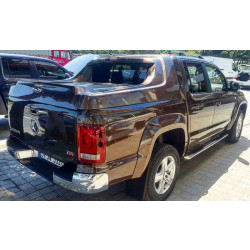Купить Кунг FULL BOX для Volkswagen Amarok 2010-2022 гг