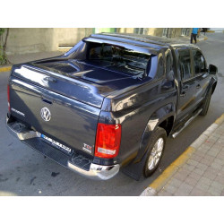Купить Кунг FULL BOX для Volkswagen Amarok 2010-2022 гг