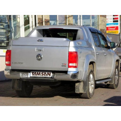 Купить Кунг FULL BOX для Volkswagen Amarok 2010-2022 гг