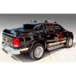 Купить Кунг FULL BOX для Volkswagen Amarok 2010-2022 гг