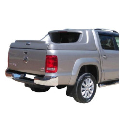 Купить Кунг FULL BOX для Volkswagen Amarok 2010-2022 гг