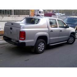 Купить Кунг FULL BOX для Volkswagen Amarok 2010-2022 гг
