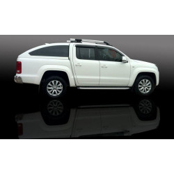 Купить Кунг STARBOX для Volkswagen Amarok 2010-2022 гг