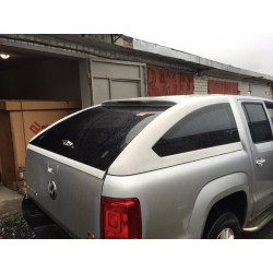 Купить Кунг STARBOX для Volkswagen Amarok 2010-2022 гг