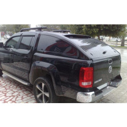 Купить Кунг STARBOX для Volkswagen Amarok 2010-2022 гг