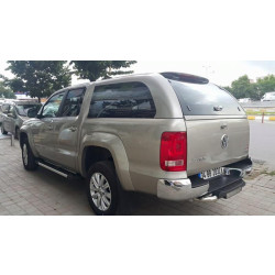 Купить Кунг Canopy для Volkswagen Amarok 2010-2022 гг