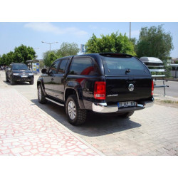 Купить Кунг Canopy для Volkswagen Amarok 2010-2022 гг