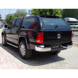 Купить Кунг Canopy для Volkswagen Amarok 2010-2022 гг