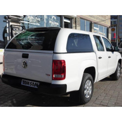 Купить Кунг Canopy для Volkswagen Amarok 2010-2022 гг