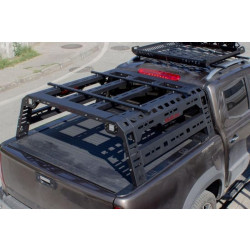 Купить Роллбар Bed Rack для Ford F-150 2014- рр