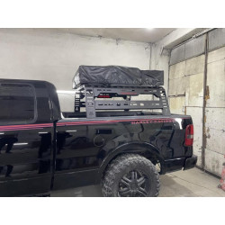 Купить Роллбар Bed Rack для Ford F-150 2014- рр