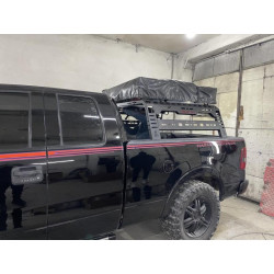 Купить Роллбар Bed Rack для Ford F-150 2014- рр