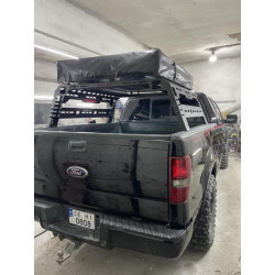 Купить Роллбар Bed Rack для Ford F-150 2014- рр
