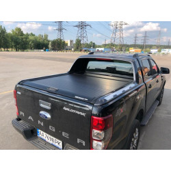 Купити ролети для Ford Ranger 2011-2022 рр