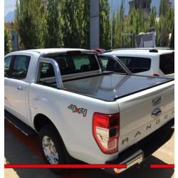 Купити ролети для Ford Ranger 2011-2022 рр