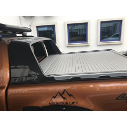 Купити ролети для Ford Ranger 2011-2022 рр