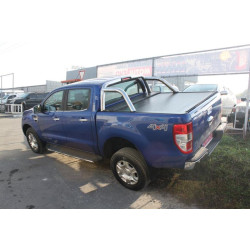 Купити ролети для Ford Ranger 2011-2022 рр