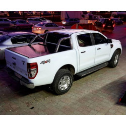 Купити ролети для Ford Ranger 2011-2022 рр