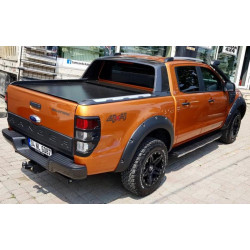 Купити ролети для Ford Ranger 2011-2022 рр
