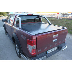 Купити ролети для Ford Ranger 2011-2022 рр