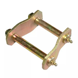 Купити Сережки ресори EFS GR795 Rear Mitsubishi Pajero 1983-1996, L200 Triton 1987-2015