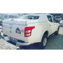 Купить Кунг на крышу (FullBox) для Mitsubishi L200 2015-2024 гг
