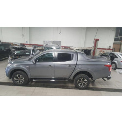 Купить Кунг на крышу (FullBox) для Mitsubishi L200 2015-2024 гг