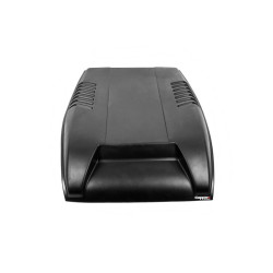 Купити Накладка на капот V1 (ABS) для Ford Ranger 2011-2022 рр