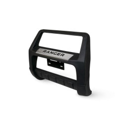 Купить Передняя защита Jaguar (нерж.) для Ford Ranger 2011-2022 гг