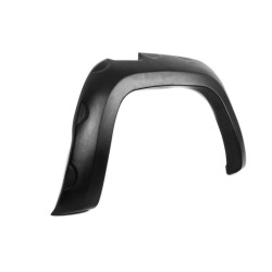 Купити Розширювачі колісних арок EuroCap (ABS, чорні) для Volkswagen Amarok 2010-2022 рр