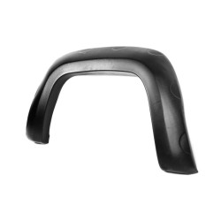 Купити Розширювачі колісних арок EuroCap (ABS, чорні) для Volkswagen Amarok 2010-2022 рр