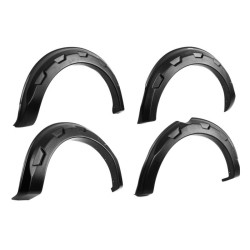 Купити Розширювачі колісних арок V2 (EuroCap) для Fiat Fullback 2016- рр