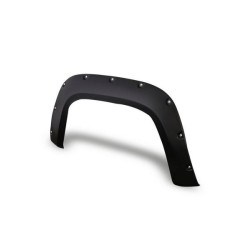 Купити Розширювачі колісних арок (2015-2020, АБС, на болтах) для Toyota Hilux 2015- рр