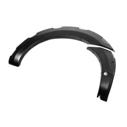 Купити Розширювачі колісних арок 2019-2025 (EuroCap) для Ford Ranger рр