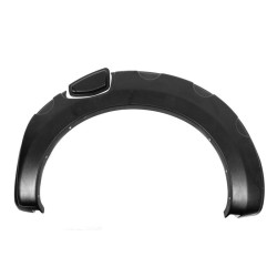 Купити Розширювачі колісних арок 2019-2025 (EuroCap) для Ford Ranger рр