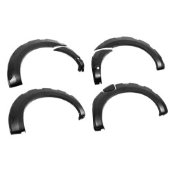 Купити Розширювачі колісних арок 2019-2025 (EuroCap) для Ford Ranger рр