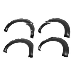 Купити Розширювачі колісних арок 2019-2025 (EuroCap) для Ford Ranger рр