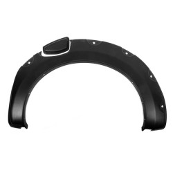 Купити Розширювачі колісних арок на болтах 2019-2025 (EuroCap) для Ford Ranger рр