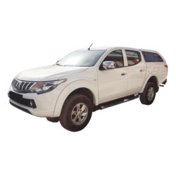 Купить Кунг на крышу (Canopy) для Fiat Fullback 2016- гг